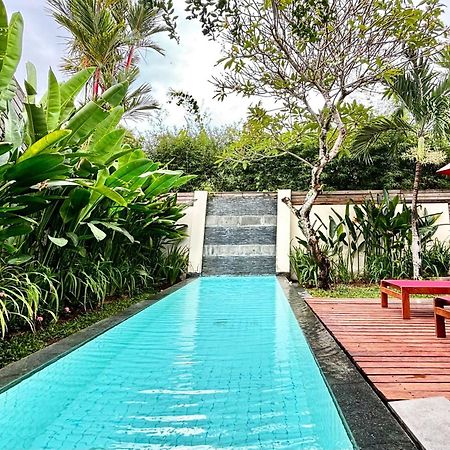Bali Island Villas And Spa Seminyak Exterior photo
