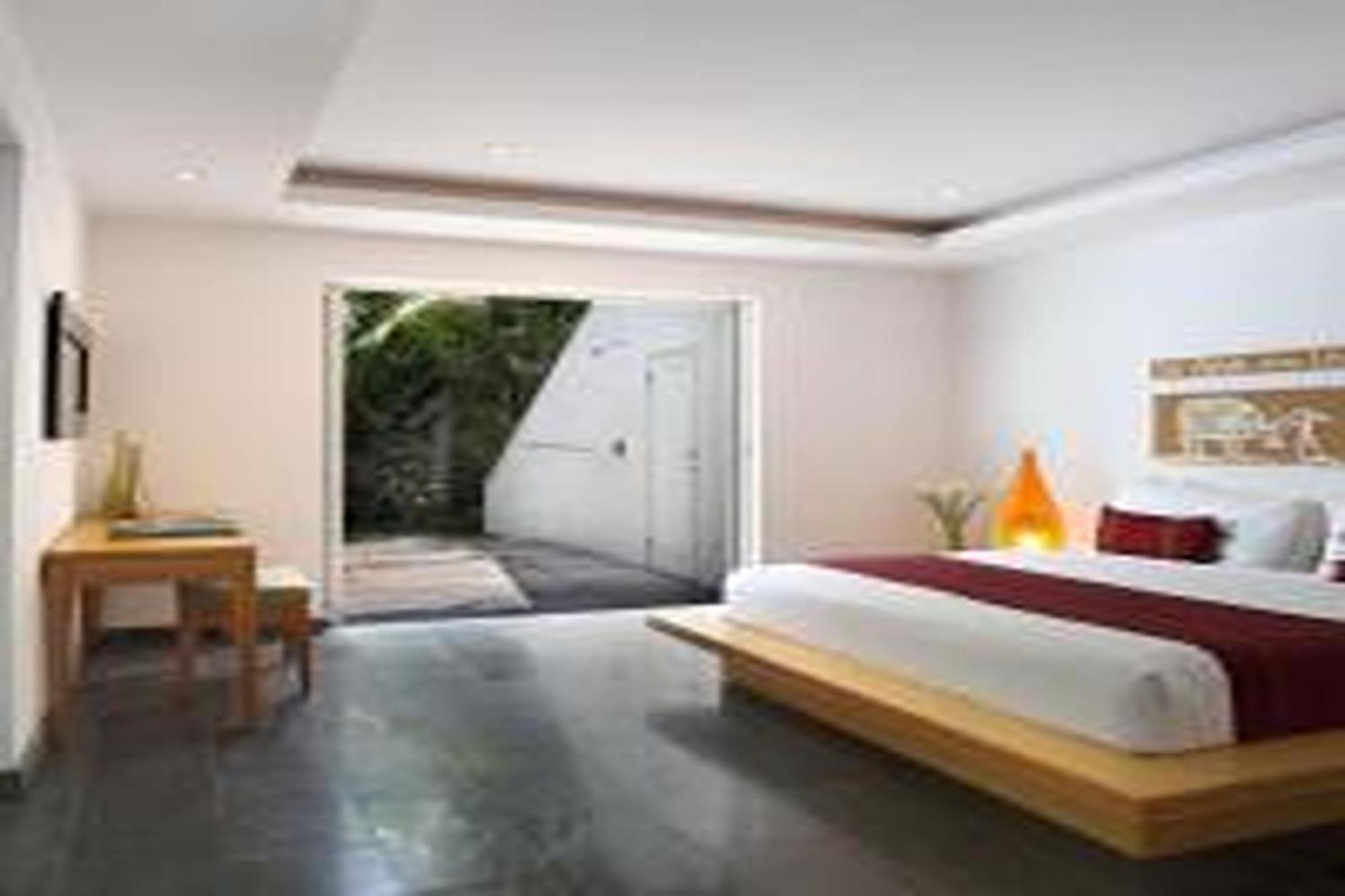 Bali Island Villas And Spa Seminyak Exterior photo