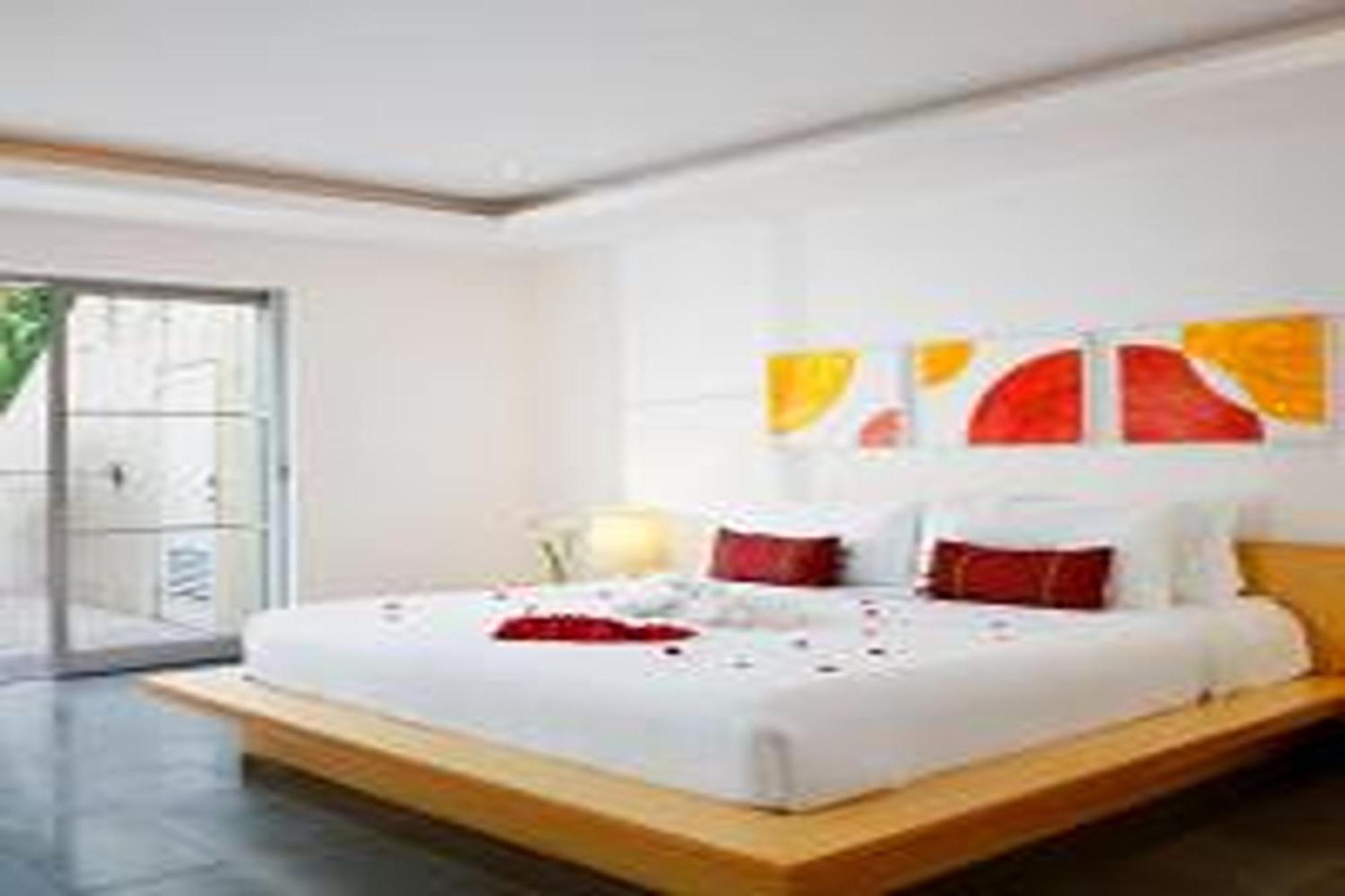Bali Island Villas And Spa Seminyak Exterior photo
