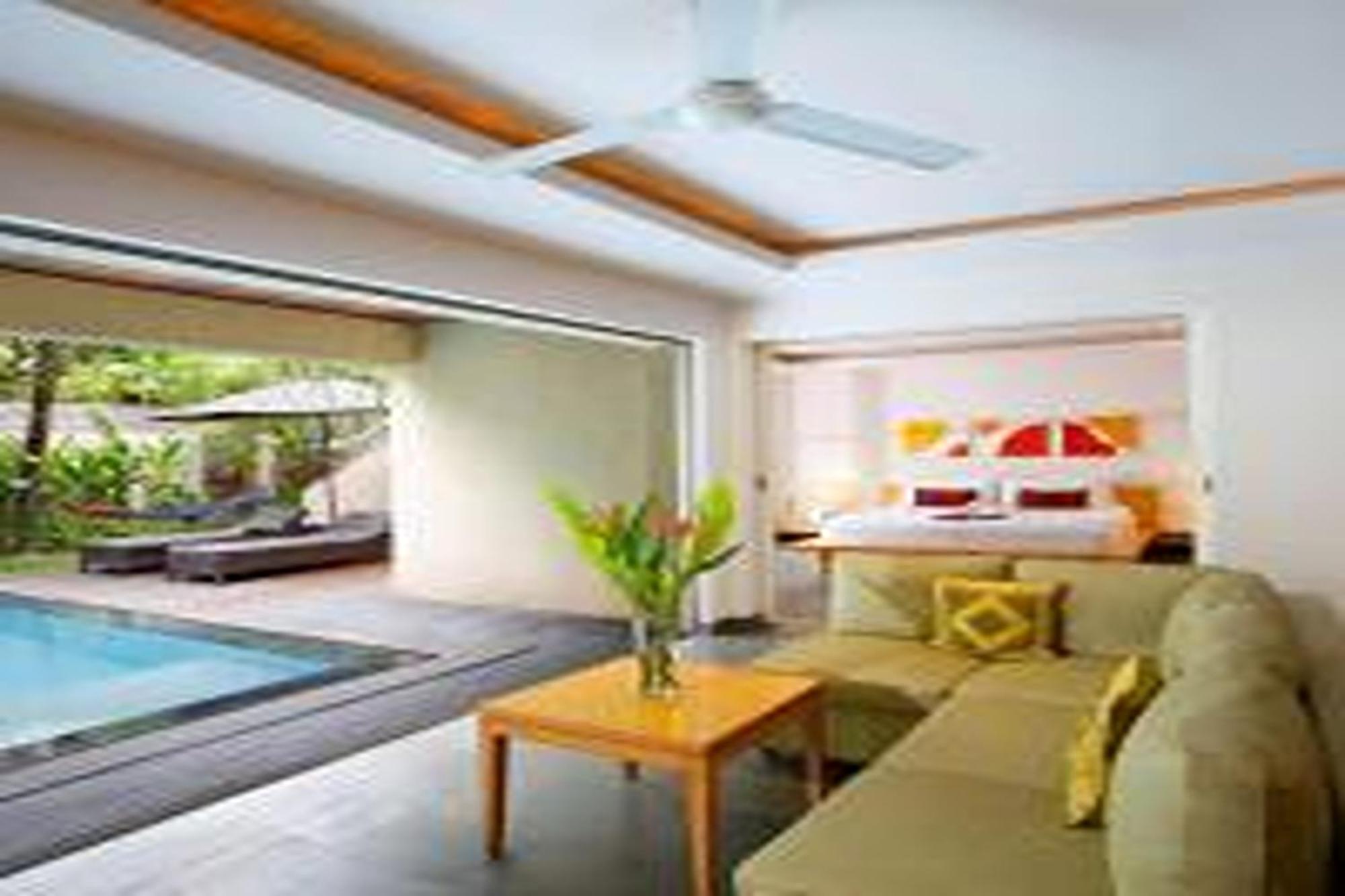 Bali Island Villas And Spa Seminyak Exterior photo