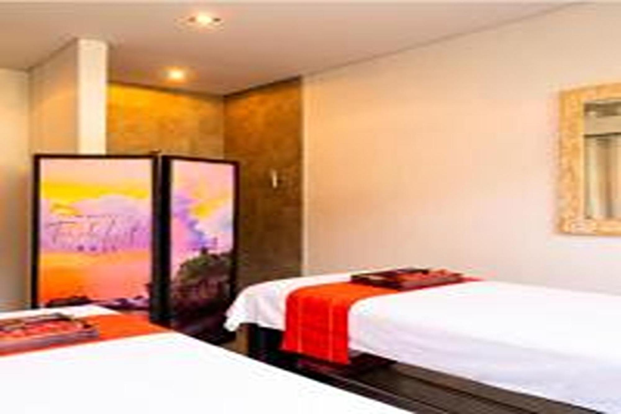 Bali Island Villas And Spa Seminyak Exterior photo