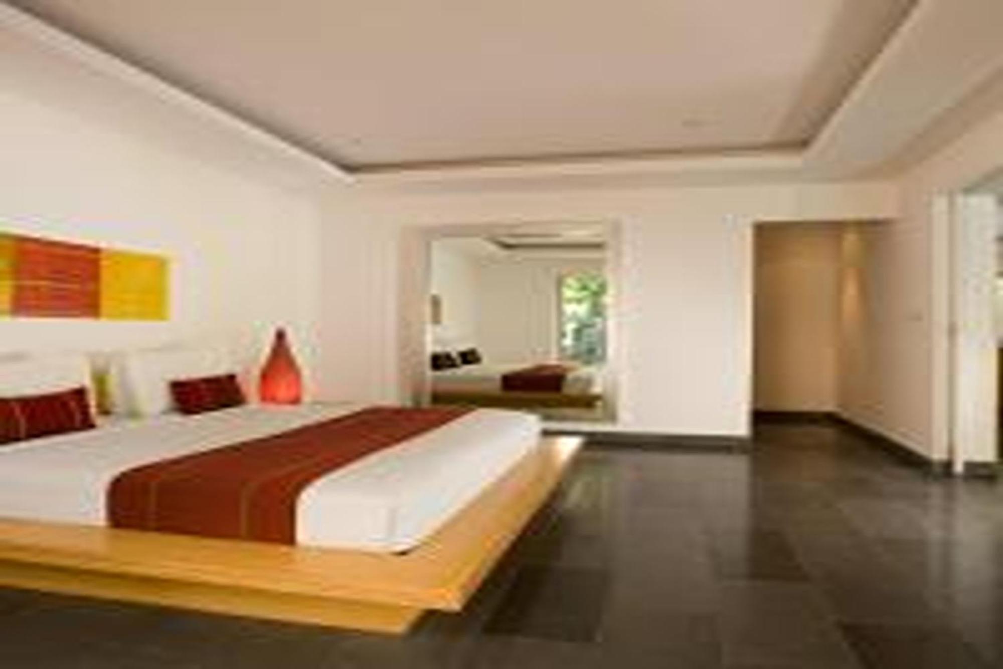 Bali Island Villas And Spa Seminyak Exterior photo