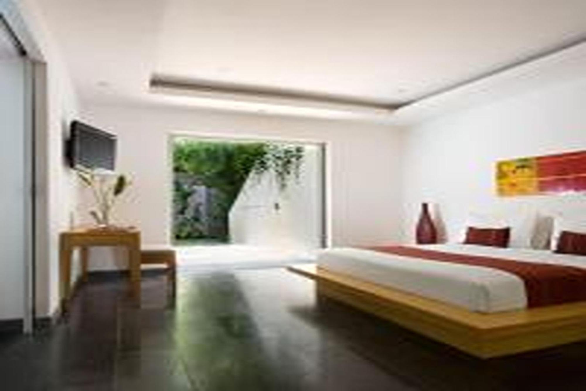 Bali Island Villas And Spa Seminyak Exterior photo