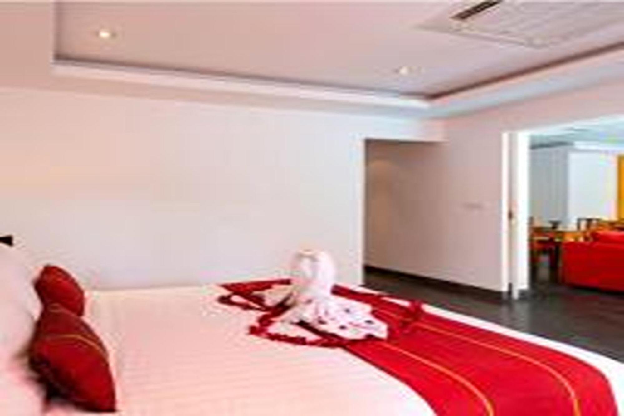 Bali Island Villas And Spa Seminyak Exterior photo
